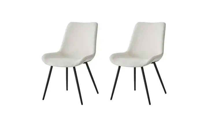  Stuhl 2er-Set  Koge