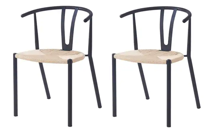  Stuhl 2er-Set  