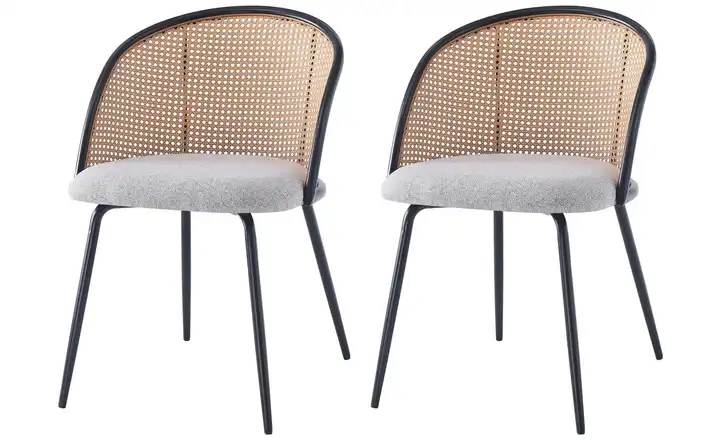  Stuhl 2er-Set  