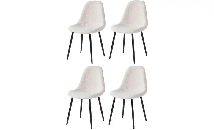  Stuhl 4er-Set  