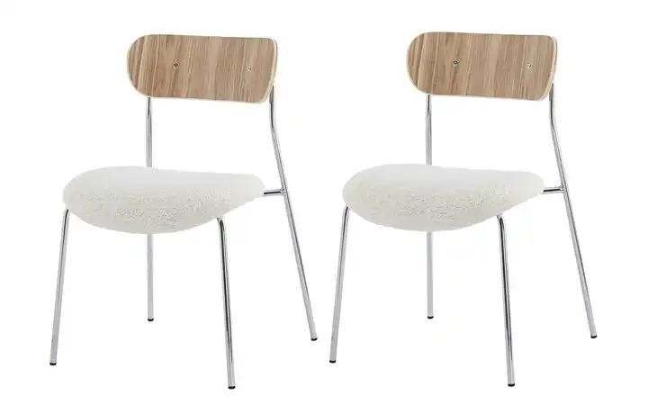  Stuhl 2er-Set  