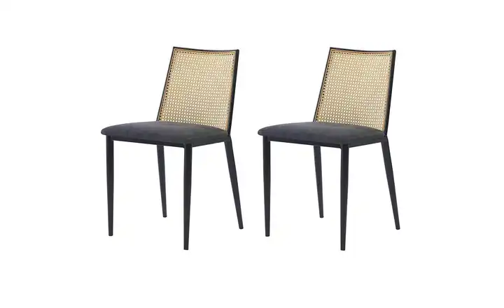  Stuhl 2er-Set  