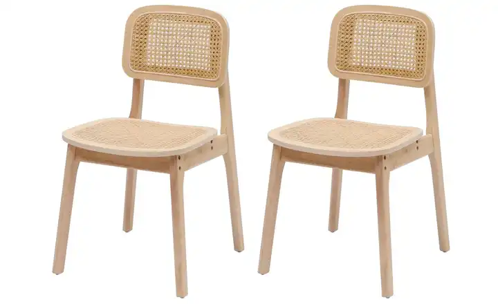  Stuhl 2er-Set  