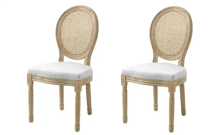  Stuhl 2er-Set  Richeliu