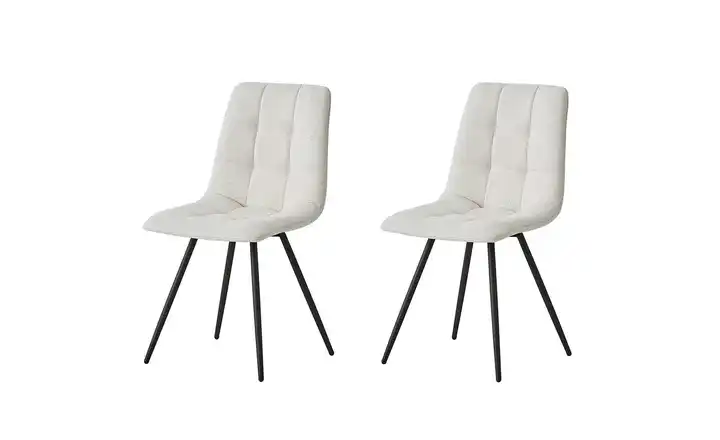  Stuhl 2er-Set  