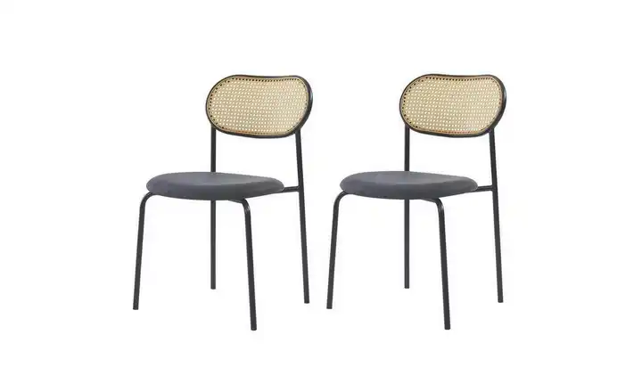  Stuhl 2er-Set  