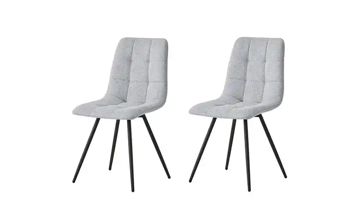  Stuhl 2er-Set  