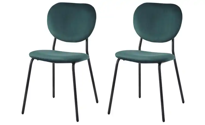  Stuhl 2er-Set  