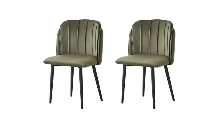  Stuhl 2er-Set  