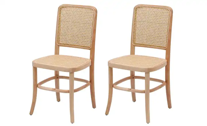  Stuhl 2er-Set  