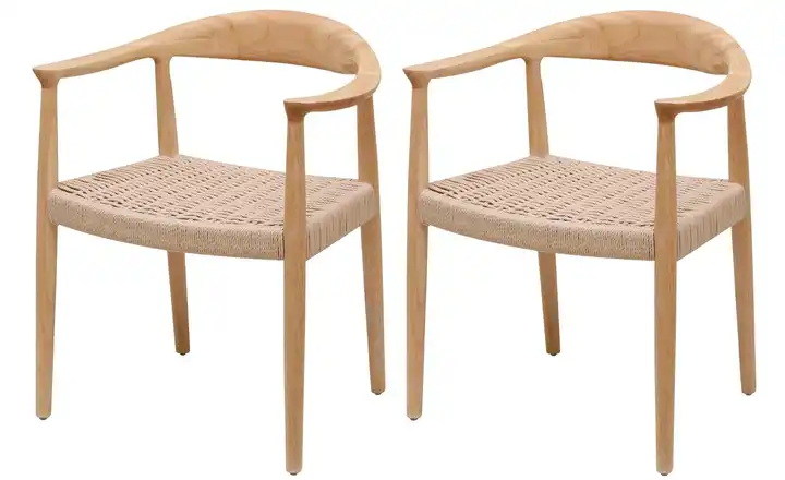  Stuhl 2er-Set  