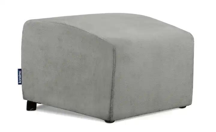 KONSIMO Hocker  Caro