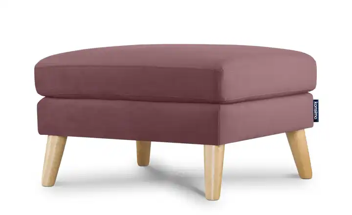 KONSIMO Hocker  Tagio
