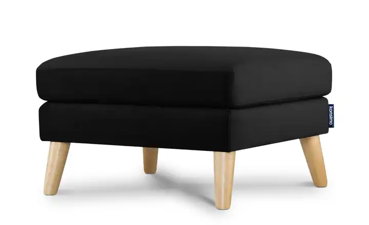 KONSIMO Hocker  Tagio