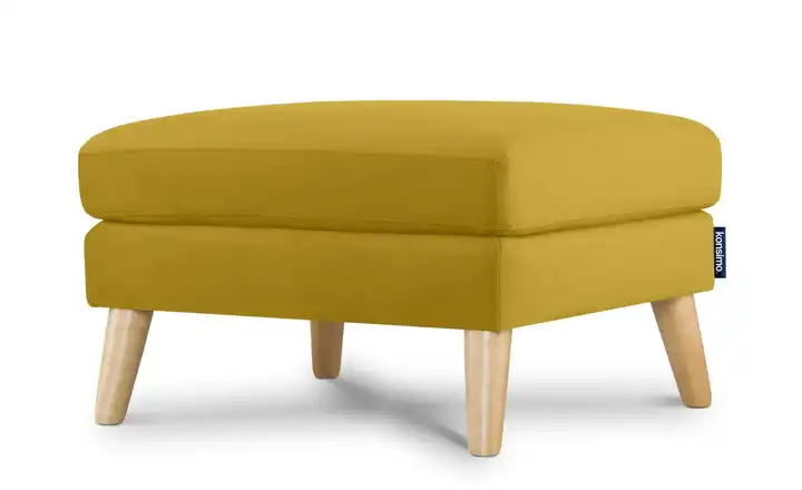 KONSIMO Hocker  Tagio