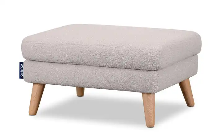 KONSIMO Hocker  Tagio