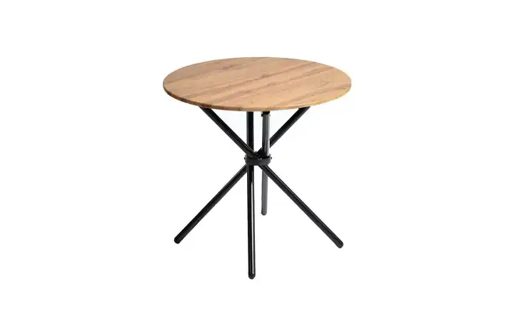 Esstisch Teak