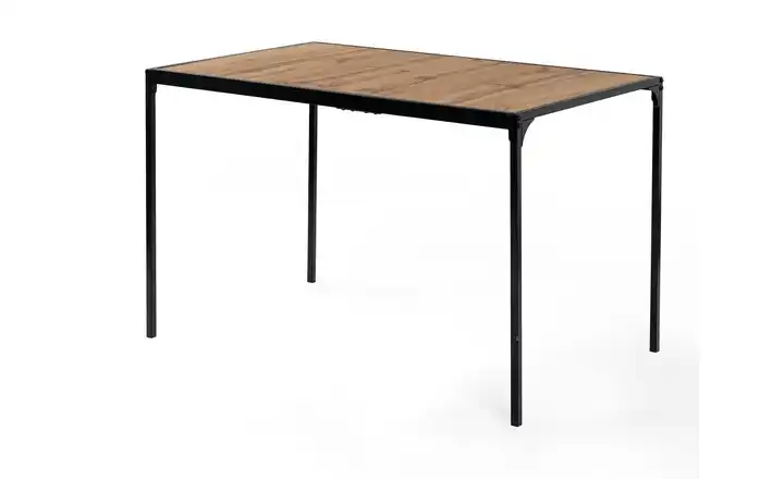 Esstisch Teak