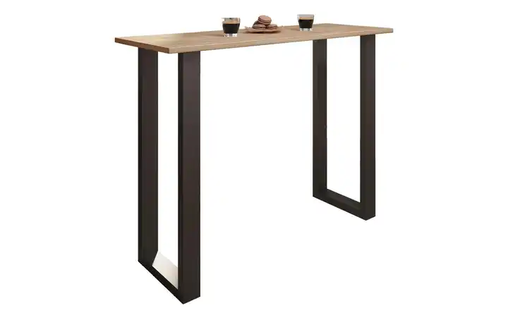 Bartisch Eiche Sonoma (Nachbildung) 50x140