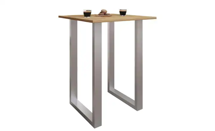 Bartisch Eiche (Nachbildung) 50x80