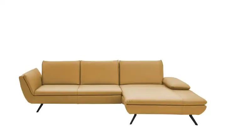 Kollektion Kraft Ecksofa  Luca