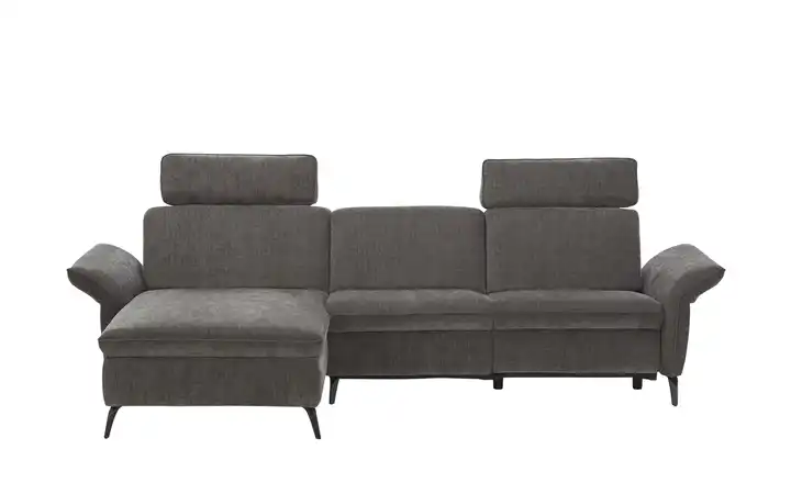 Primo Ecksofa mit Relaxfunktion Dayton