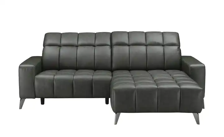 Primo Ecksofa mit Relaxfunktion GB234FR Luzern