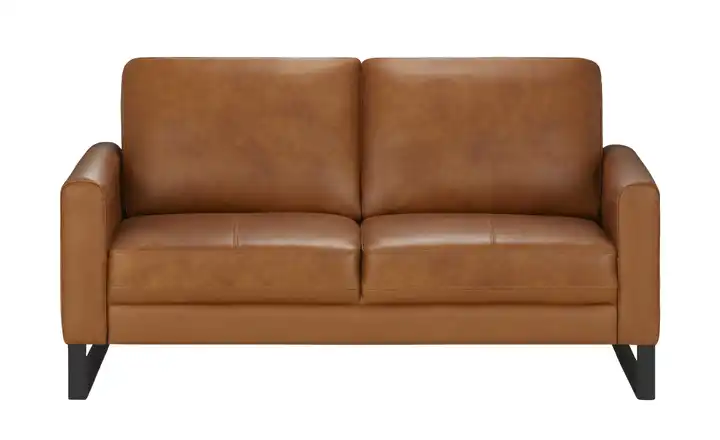 Primo Einzelsofa Ethan 2 Braun
