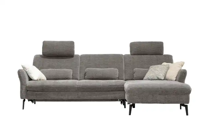 Kollektion Kraft Ecksofa Cord DANTE