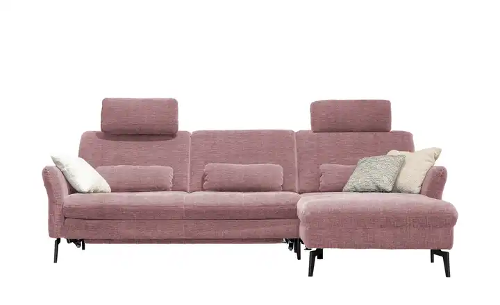 Kollektion Kraft Ecksofa Cord DANTE