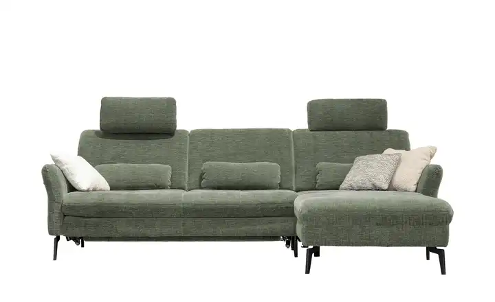 Kollektion Kraft Ecksofa Cord DANTE