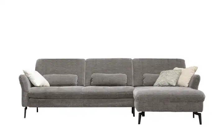 Kollektion Kraft Ecksofa Cord DANTE