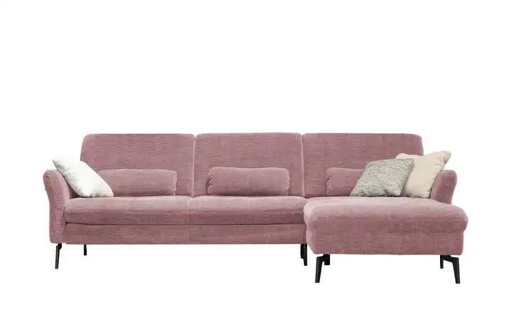 Kollektion Kraft Ecksofa Cord DANTE