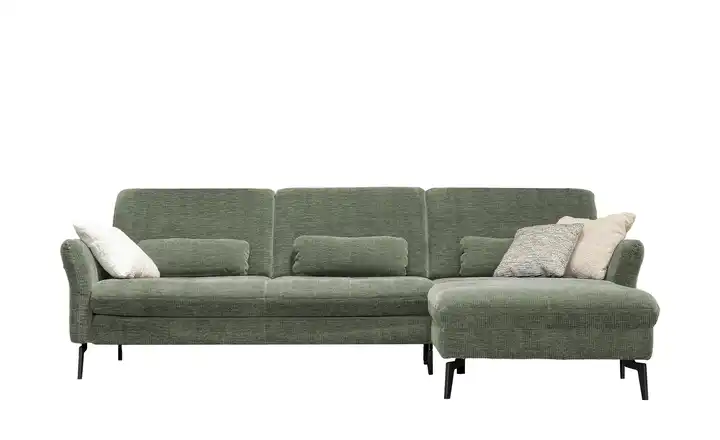 Kollektion Kraft Ecksofa Cord DANTE