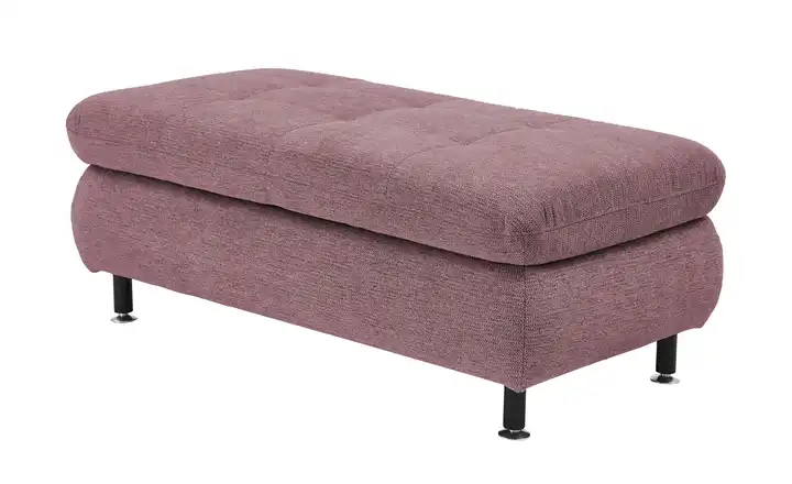 Kollektion Kraft Polsterhocker  Liora