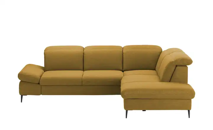 Primo Ecksofa  Serra