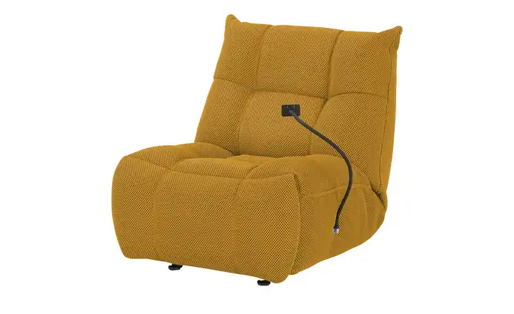Primo Sessel Relaxfunktion K51151M