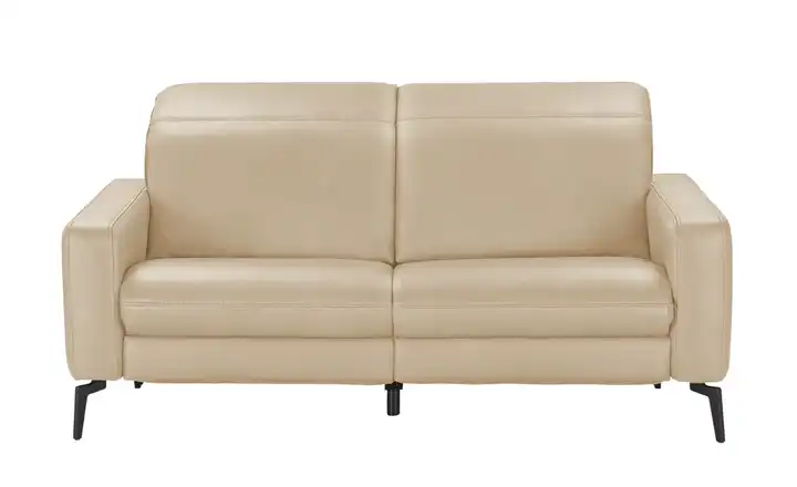 Hukla Einzelsofa Jona Beige Erweiterte Funktion 2,5