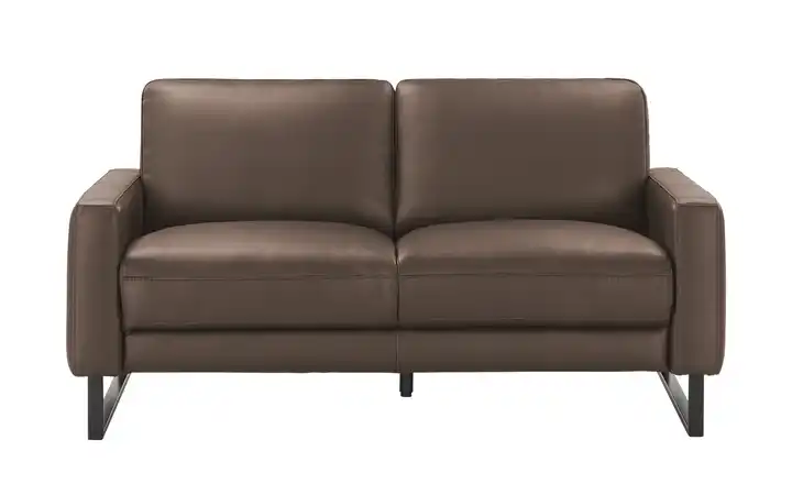 Ravensberger Werkstätten Einzelsofa RW-Select Braun 2,5