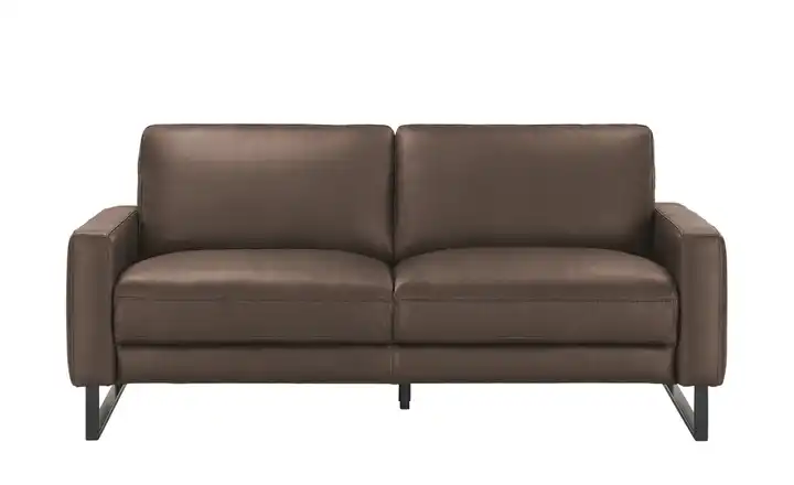 Ravensberger Werkstätten Einzelsofa RW-Select Braun 3