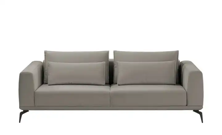 Twist Einzelsofa Avignon Anthrazit ohne 3