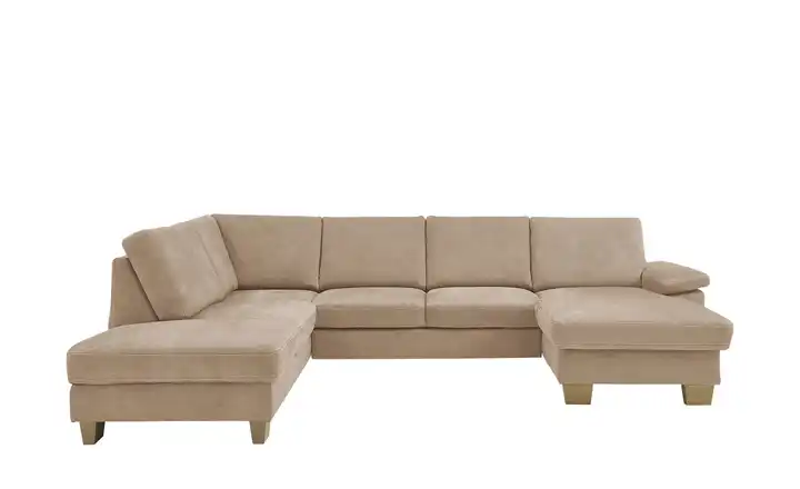 Kollektion Kraft Wohnlandschaft Samu links ohne Sand