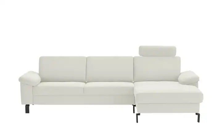 Max Schelling Ecksofa Feincord Maximum Move