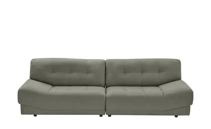 Jette Home Bigsofa Easy Grau