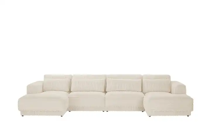 Twist Wohnlandschaft  Torrino