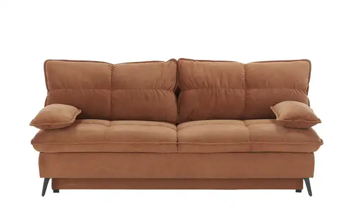 bobb Schlafsofa   Alessia de Luxe 