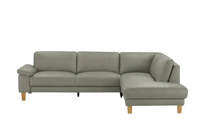 Ravensberger Werkstätten Ecksofa Leder RW-Select