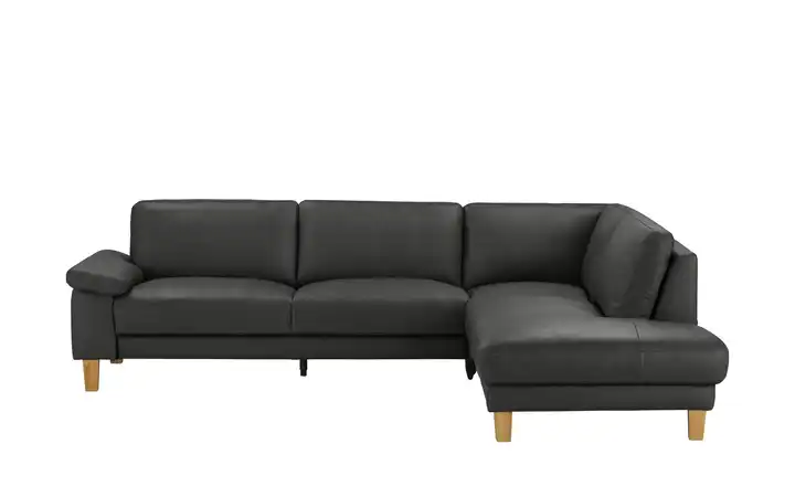 Ravensberger Werkstätten Ecksofa Leder RW-Select