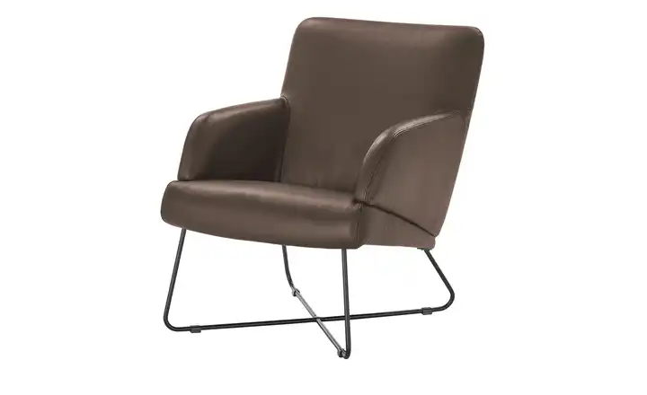 Ravensberger Werkstätten Sessel RW Wing Braun