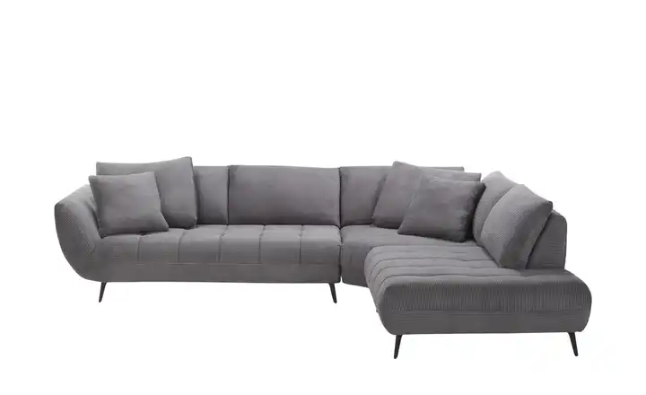 bobb Ecksofa  Carly Novaspring